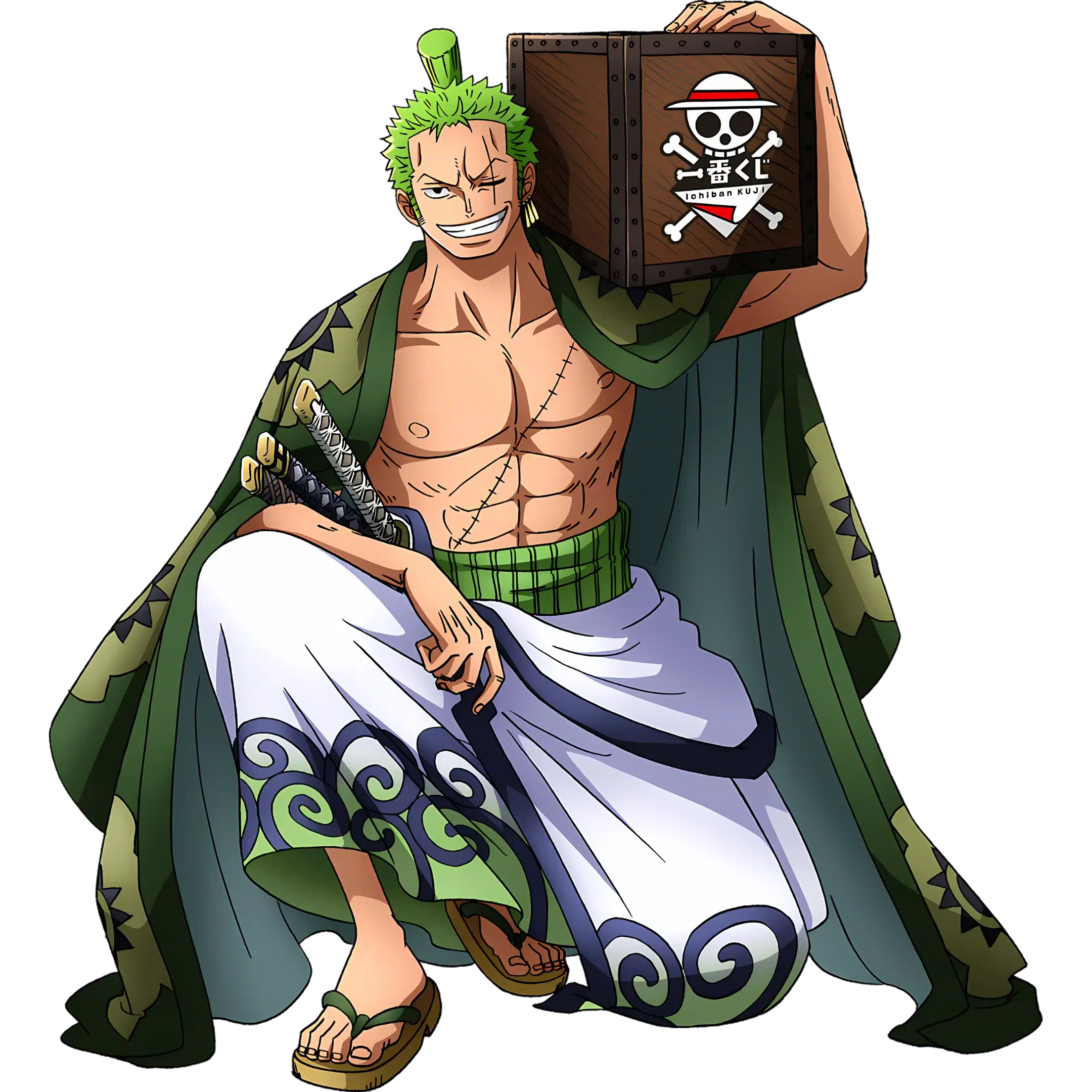 Zoro