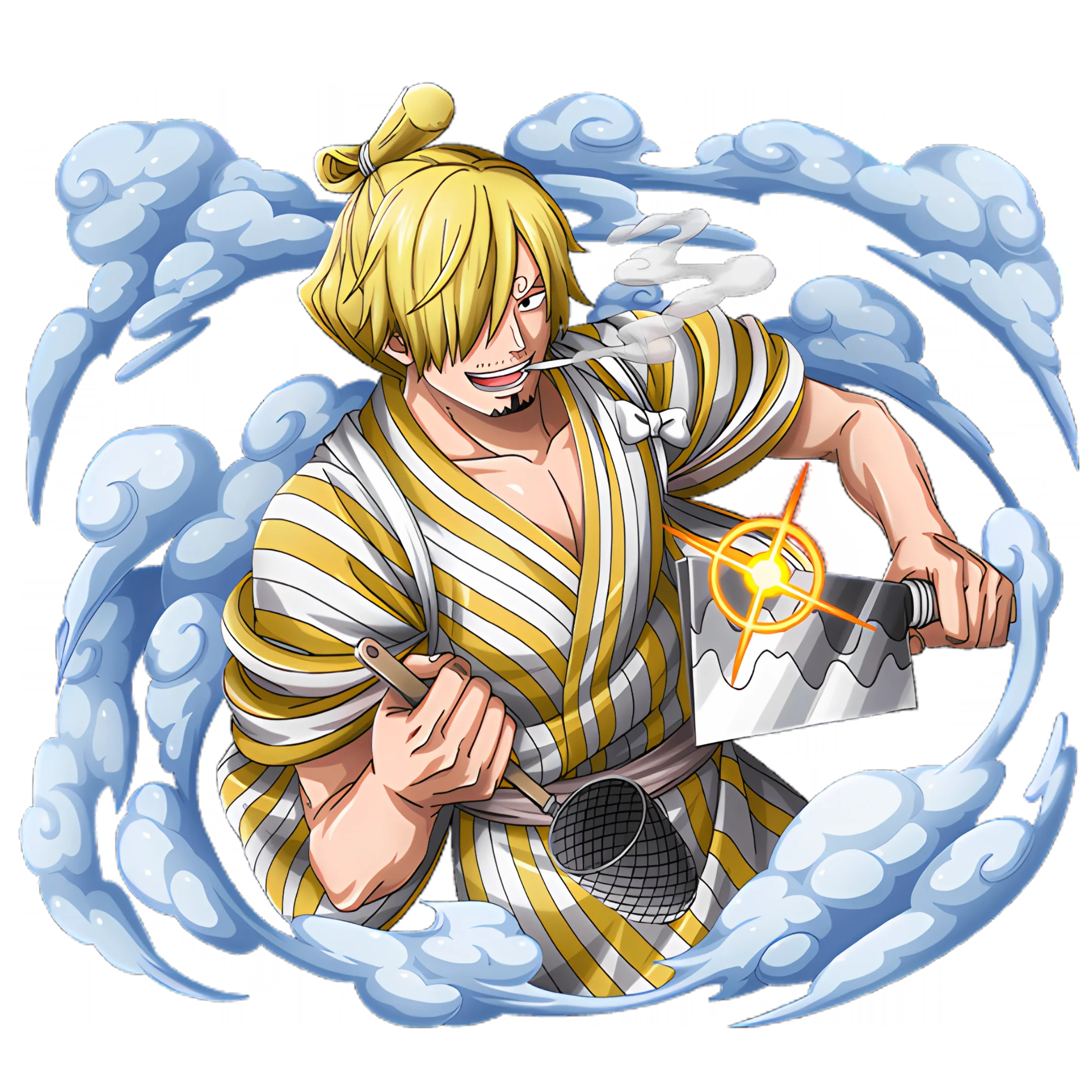 sanji1